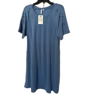 Cable & Gauge Dress NWT